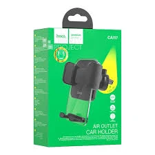 Автомобильный держатель Hoco CA117