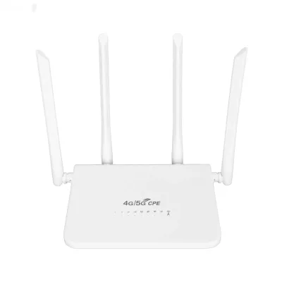 Wi-Fi Роутер Wireless 4G 5G R103 — миниатюра 1