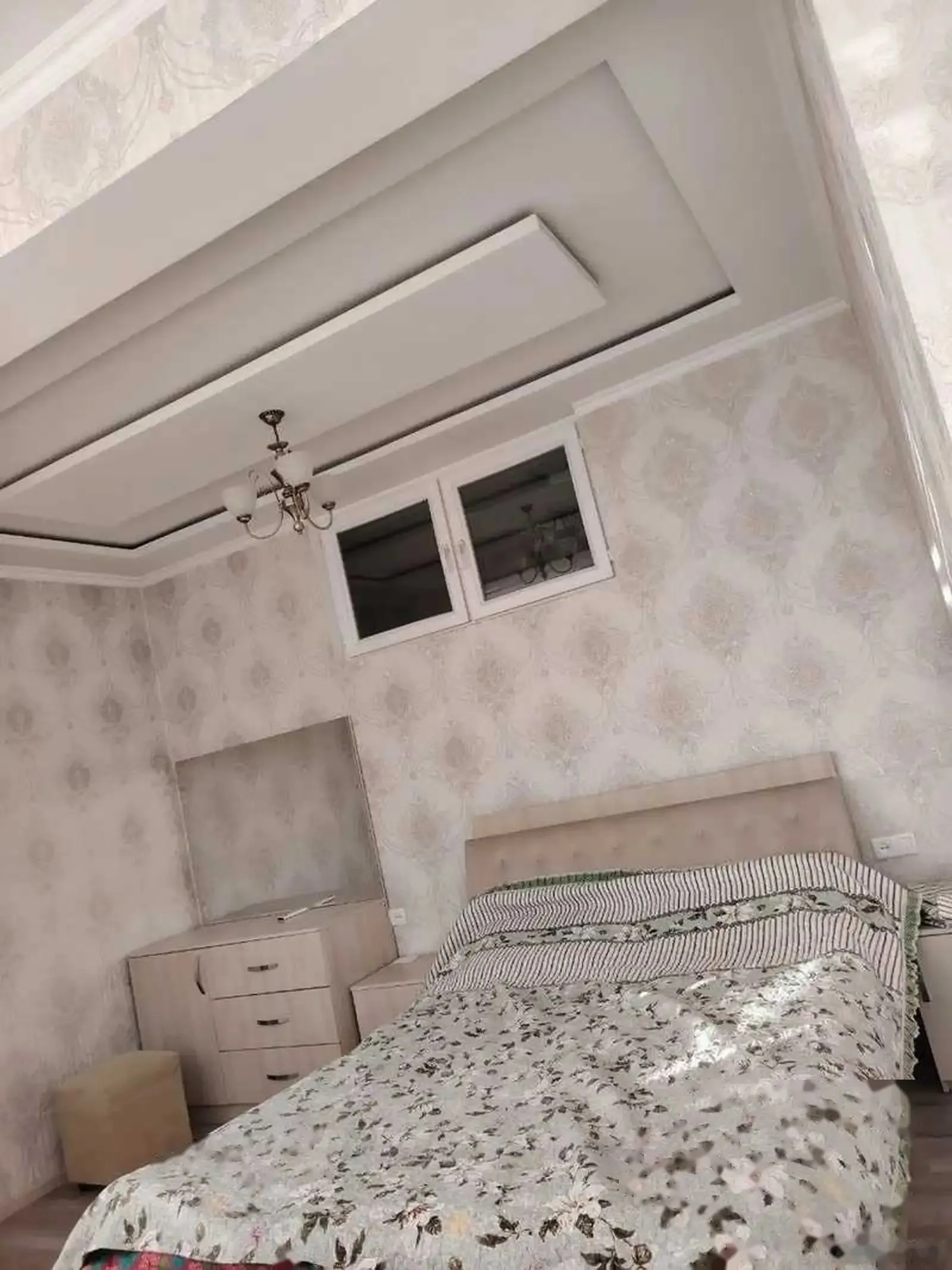 2-комн. квартира, 9 этаж, 72м², Профсоюз
