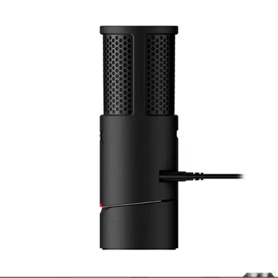 Микрофон HyperX Solocast 2 — миниатюра 2