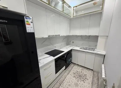 2-комн. квартира, 12 этаж, 64м², Сино — миниатюра 7