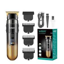 Машинка для стрижки VGR V-929