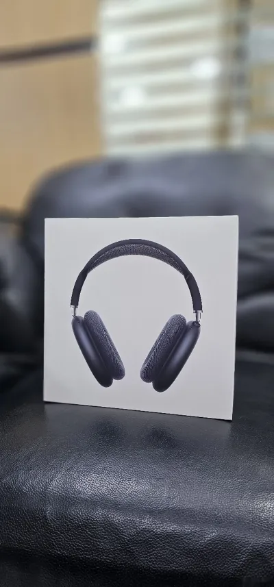 Наушники AirPods Max Midnight
