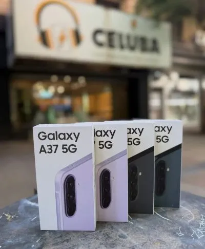 Samsung Galaxy A3 256 gb