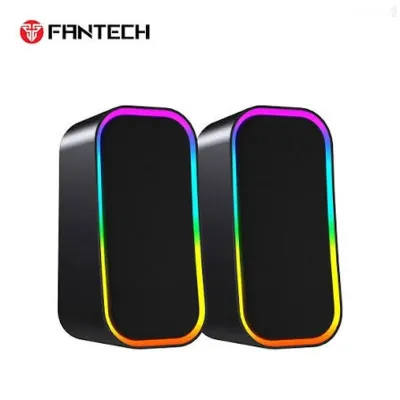 Колонки Fantech GS304 Groove — миниатюра 3
