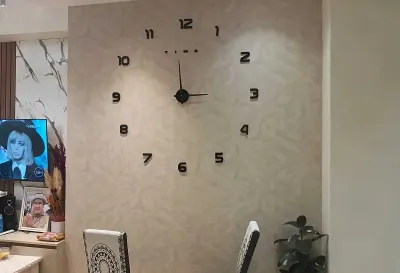 Настенные Часы
