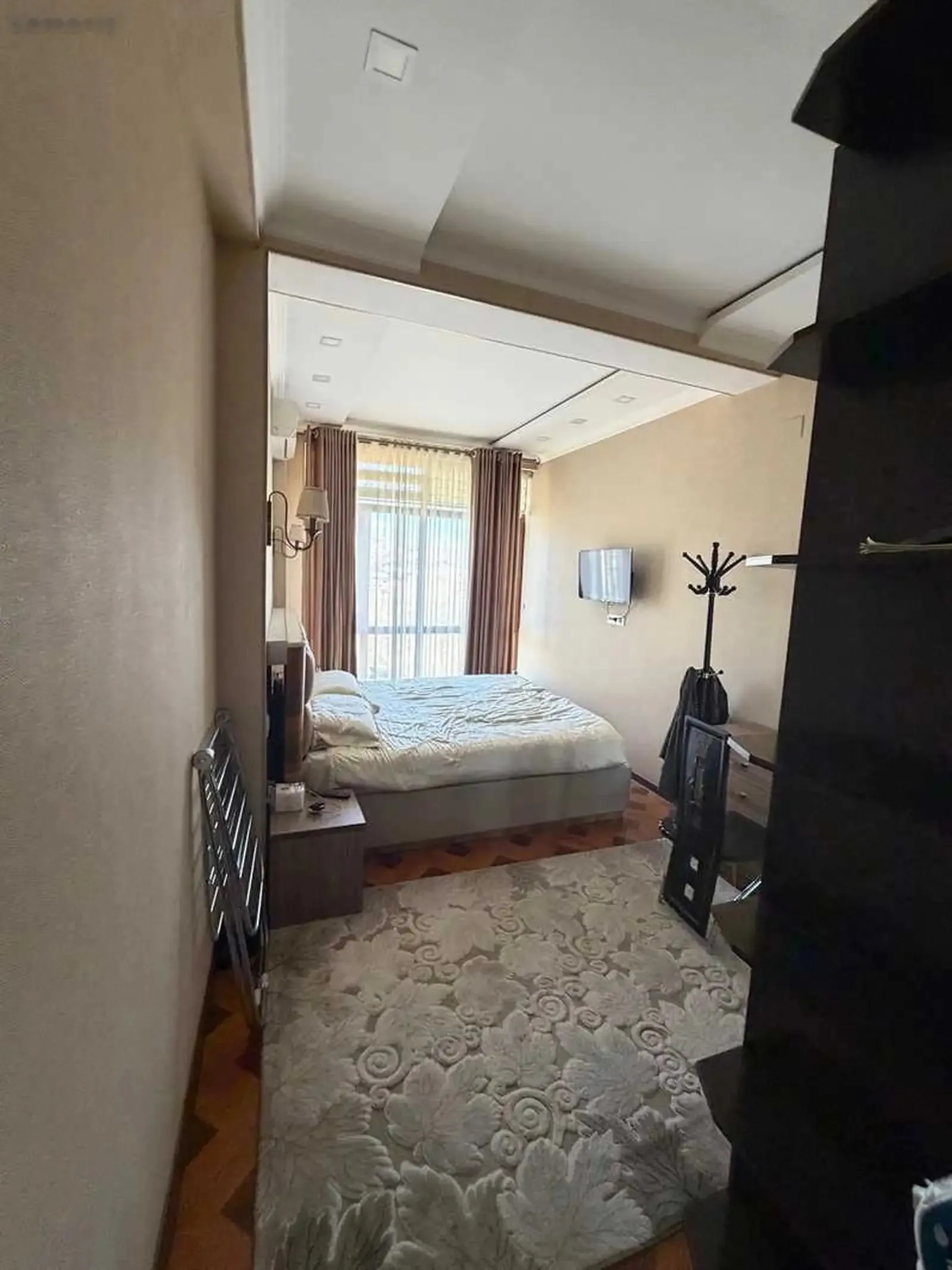 2-комн. квартира, 10 этаж, 70м², Сино