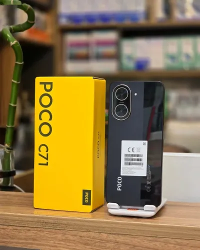 Xiaomi — миниатюра 2