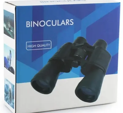 Бинокль Binoculars для похода и охоты