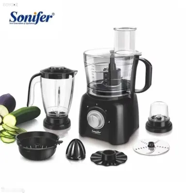 Блендер Sonifer Food Processor SF-8027 9-in-1