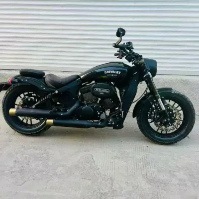 Мотоцикл Harley Davidson