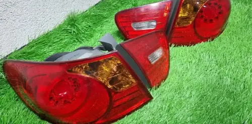 Стоп Hyundai Avante LED