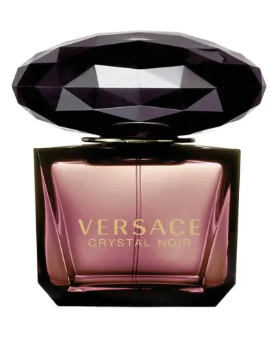 Парфюм Crystal Noir Versace