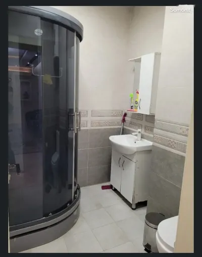 2-комн. квартира, 15 этаж, 81м², Симург — миниатюра 1