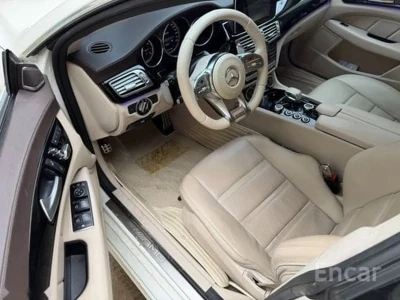 Mercedes-Benz CLS class, 2015 на заказ — миниатюра 7