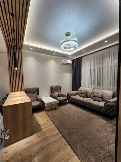 2-комн. квартира, 3 этаж, 86м², Овир