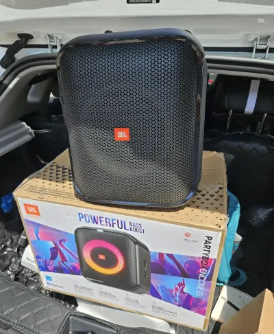 Колонка JBL Encore Essential