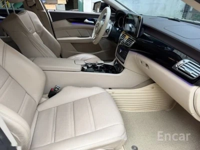 Mercedes-Benz CLS class, 2015 на заказ — миниатюра 2