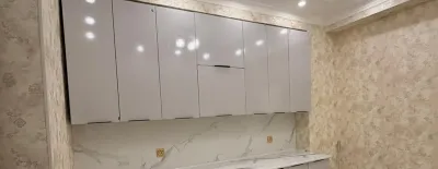 3-комн. квартира, 15 этаж, 90 м², старый аэрапорт