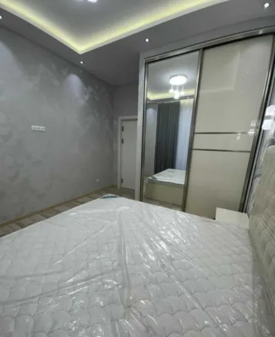 2-комн. квартира, 6 этаж, 60м², Шохмансур — миниатюра 2
