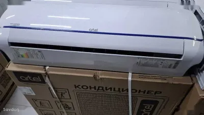 Кондиционер инвертор ART 12 Куб