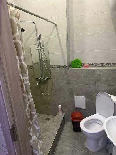 2-комн. квартира, 11 этаж, 55м², шохмансур — миниатюра 3