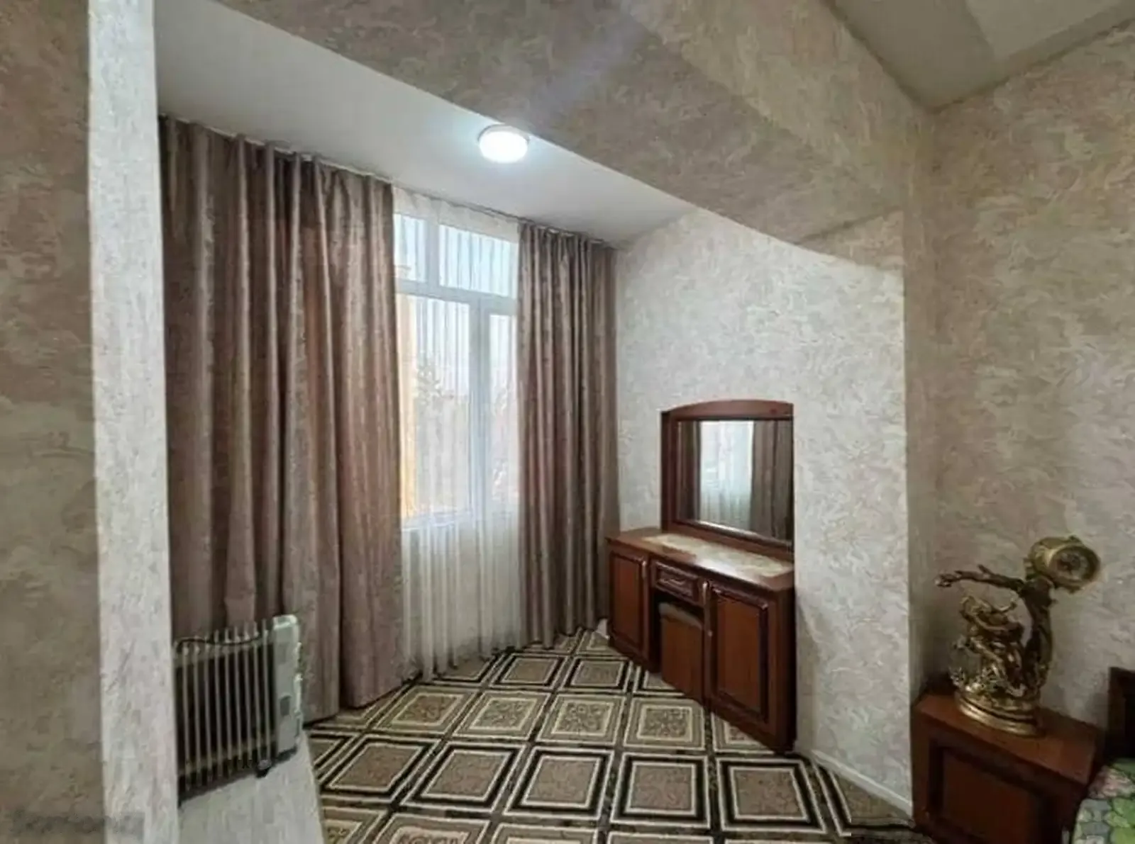 2-комн. квартира, 4 этаж, 48м², 31 микрорайон