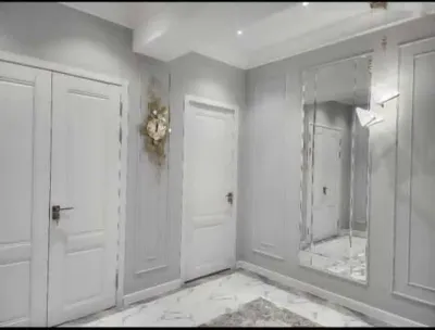 Дверь — миниатюра 1