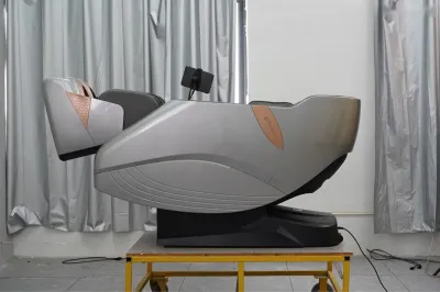 Кресло массажер S8008 — миниатюра 1