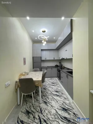 2-комн. квартира, 10 этаж, 67м², сомони