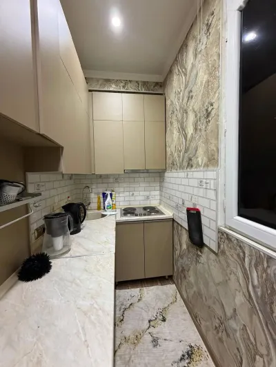 2-комн. квартира, 2 этаж, 51 м², Сомони — миниатюра 4