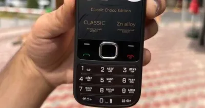 Realme Note 50 8 gb
