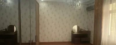 4-комн. квартира, 4 этаж, 140 м², сино