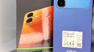 Tecno Spark Go 1 64 gb