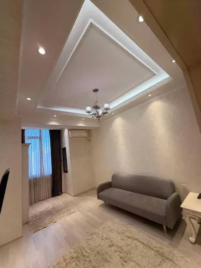 2-комн. квартира, 16 этаж, 53 м², Шохмансур, Бахт z — миниатюра 2
