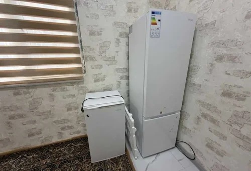 4-к квартира, Новостройка этаж, 100 м², Сино — миниатюра 8