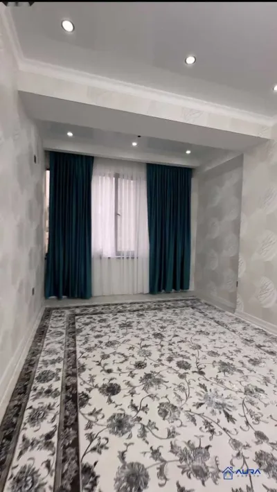 2-комн. квартира, 11 этаж, 59 м², Сино, 102 мкр — миниатюра 7