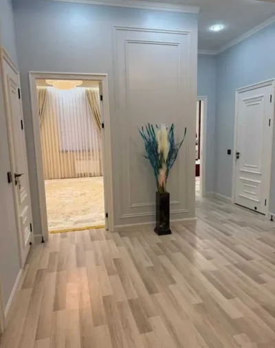 2-комн. квартира, 9 этаж, 65м², шохмансур — миниатюра 1