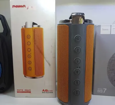 Колонка Aiwa A6