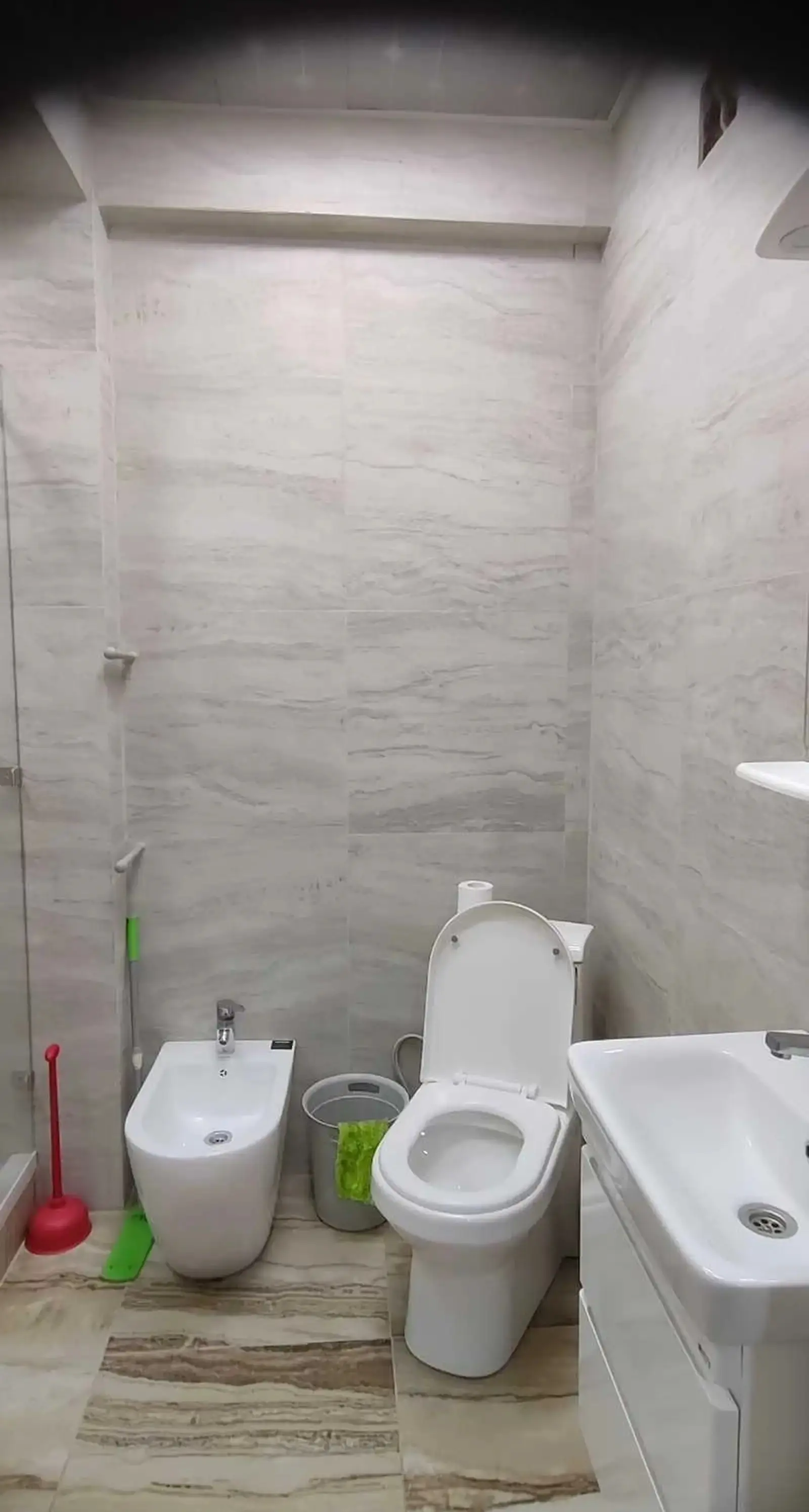 1-комн. квартира, 16 этаж, 67 м², И.Сомони
