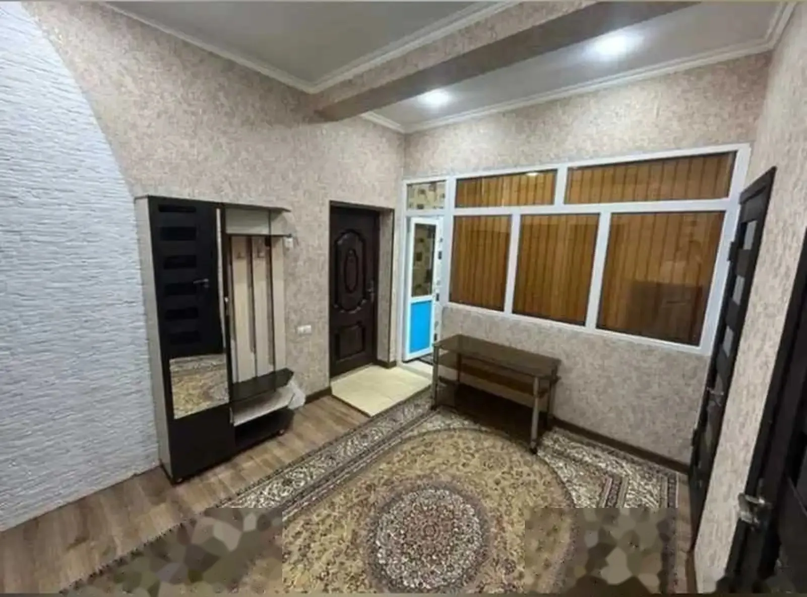 2-комн. квартира, 10 этаж, 60м², Шохмансур