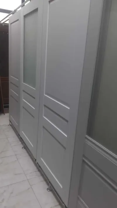 Дверь — миниатюра 1