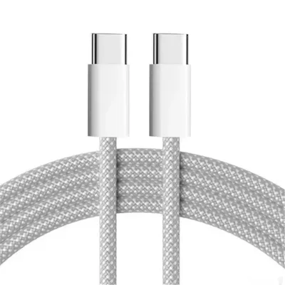 Кабель Apple USB-C 60W Charge Cable 1M