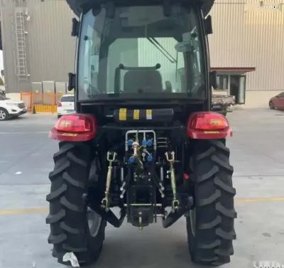 Трактор LF 804