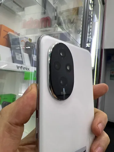 Honor 200 — миниатюра 5