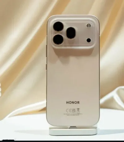 Honor 600pro 5G 24/512Gb 7000Мач — миниатюра 3