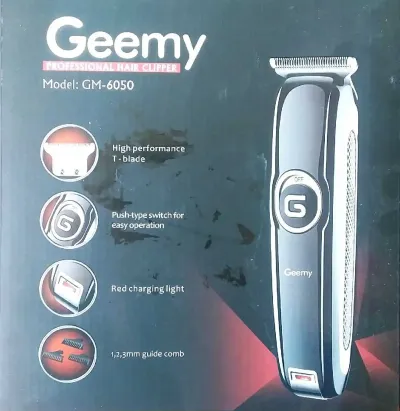 Триммер GM-6050