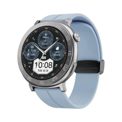 Умные часы Porodo Salud Smart Watch 1.43