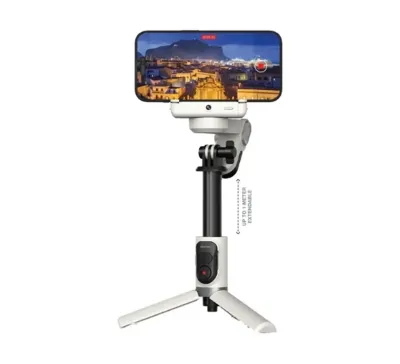 Стабилизатор штатив Green Lion Palermo Gimbal Tripod Stand with Remote Control
