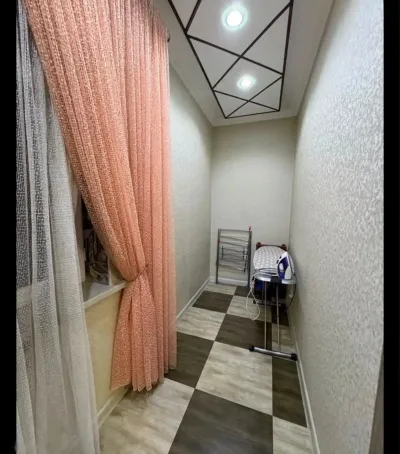 2-к квартира — миниатюра 6